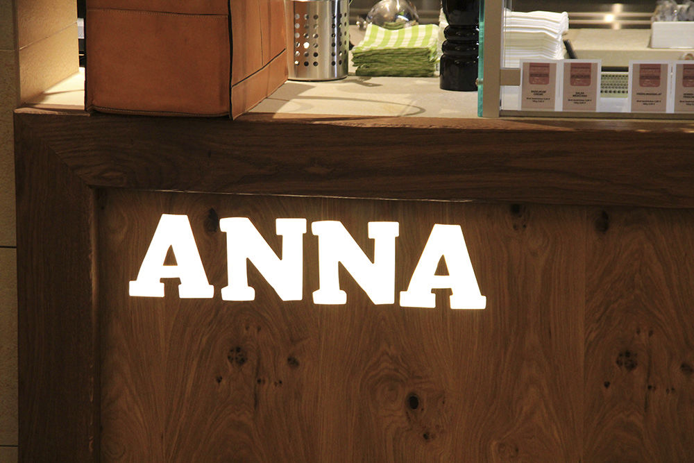 Café Anna, Straubing