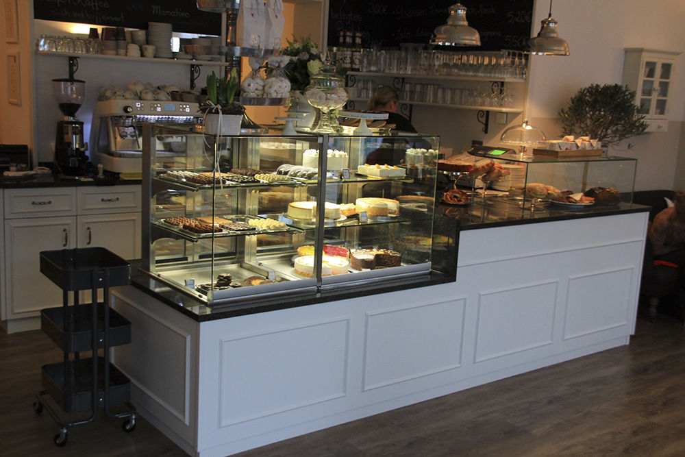 Café Zuckersüß, Hirschau