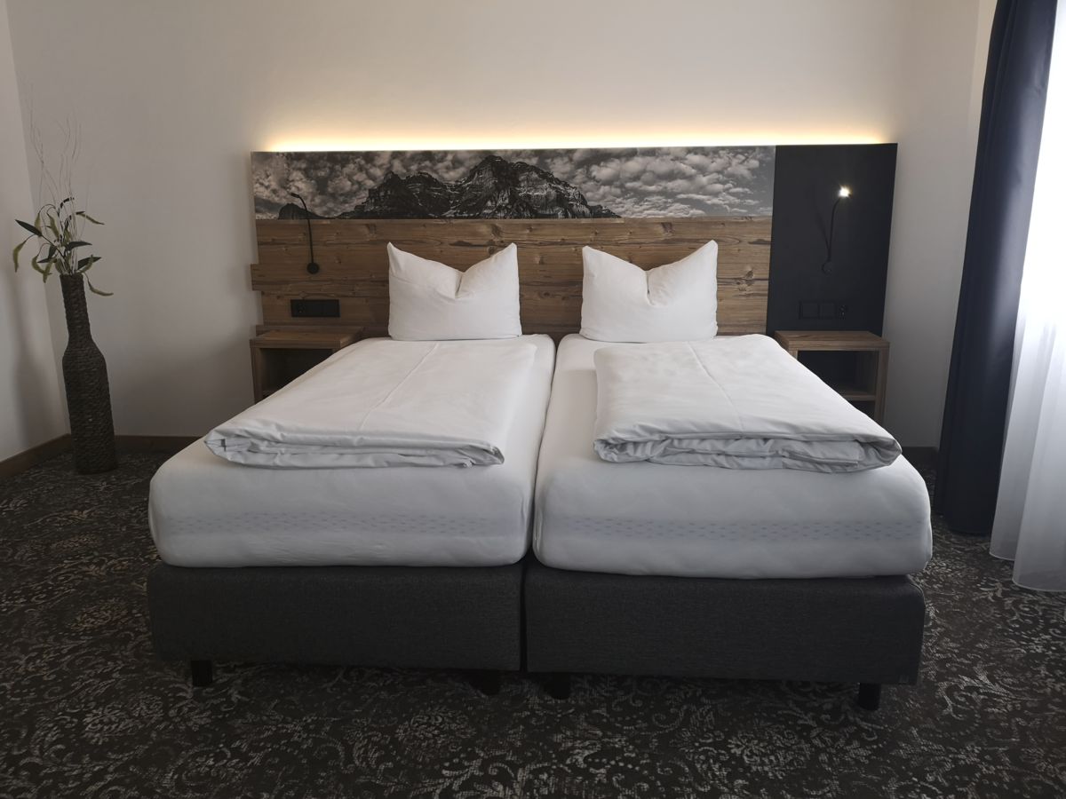 Hotel Dechbettener Hof