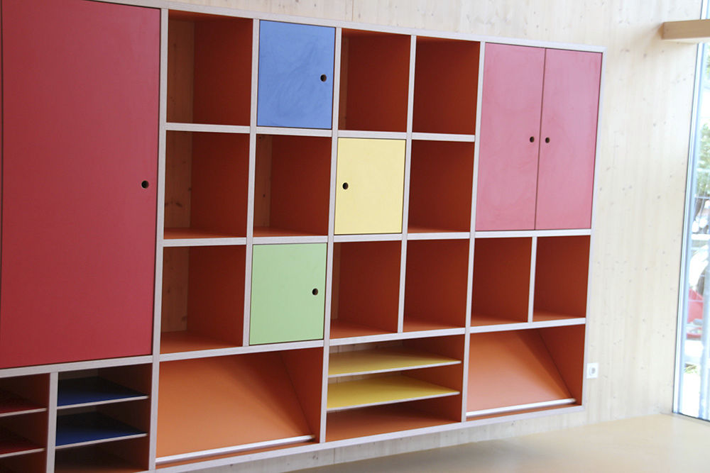 Kindergarten Sinzing