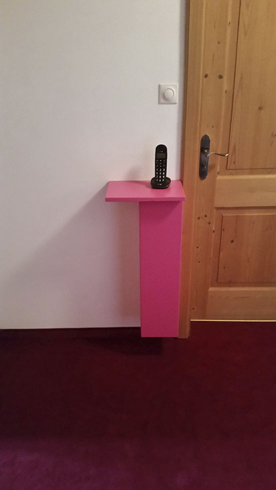 Rosa Sideboard